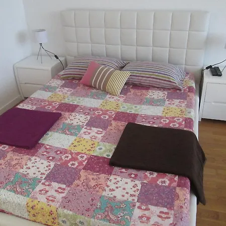Holiday home Casa Marina Ponta Delgada (Sao Miguel)