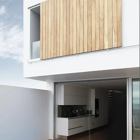 Casa Marina Ponta Delgada (Sao Miguel)