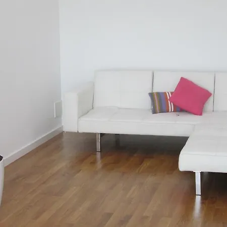 Holiday home Casa Marina Ponta Delgada (Sao Miguel)