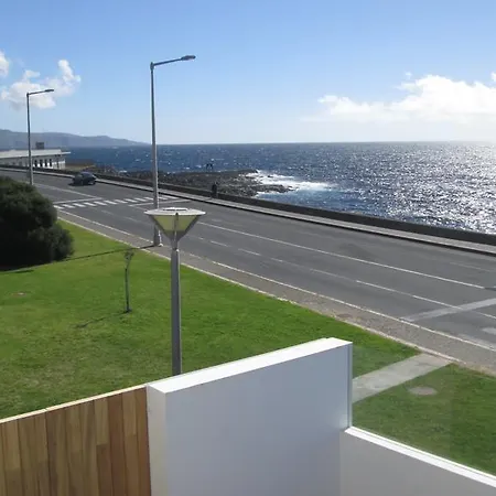 Nyaraló Casa Marina Ponta Delgada