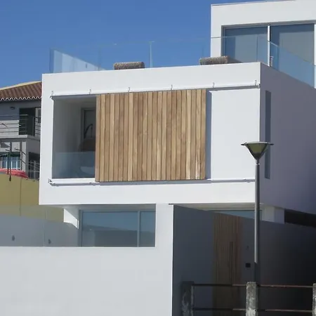 Casa Marina Holiday home *