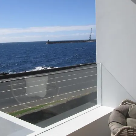 Nyaraló Casa Marina