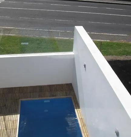Casa Marina * Ponta Delgada