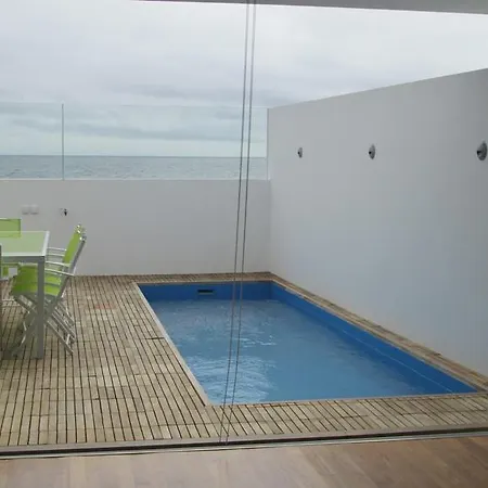 Casa Marina Nyaraló
