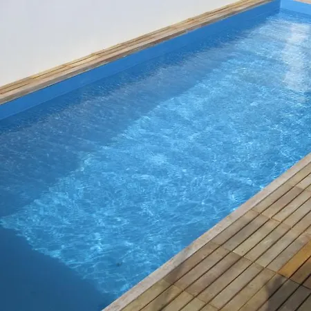 Casa Marina *