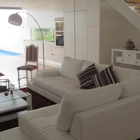 Casa Marina