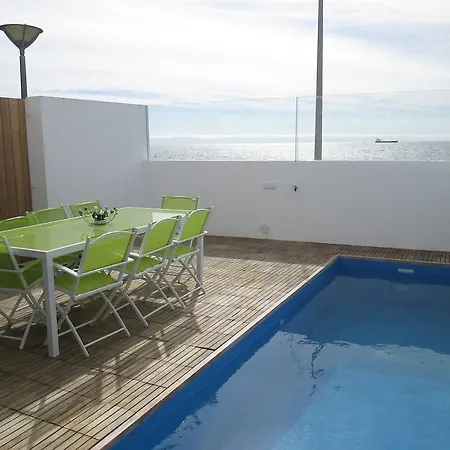 Nyaraló Casa Marina Ponta Delgada