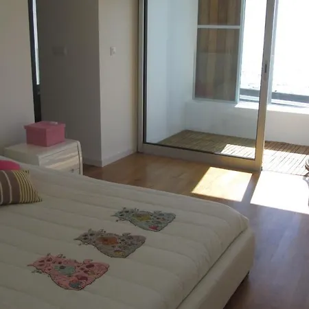 Nyaraló Casa Marina