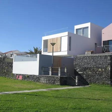 Casa Marina Nyaraló Ponta Delgada
