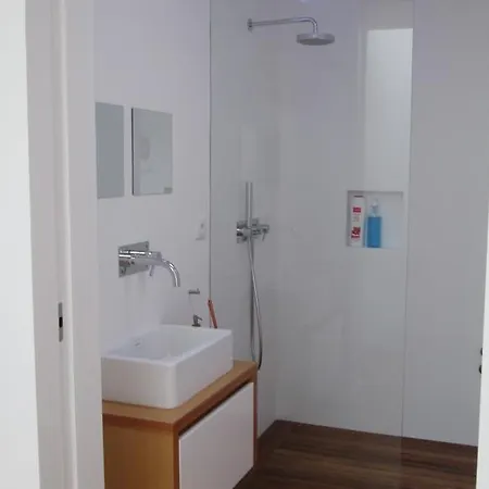 Casa Marina Ponta Delgada (Sao Miguel)