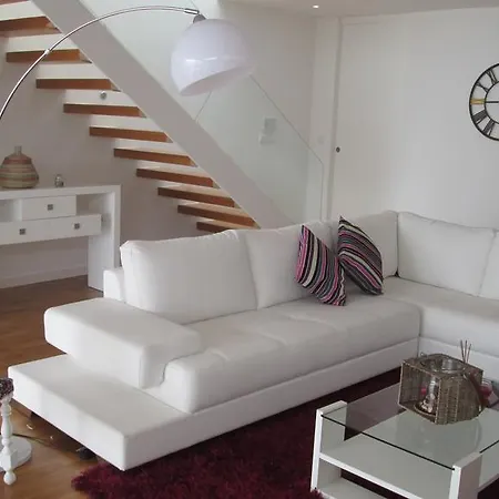 Casa Marina Holiday home